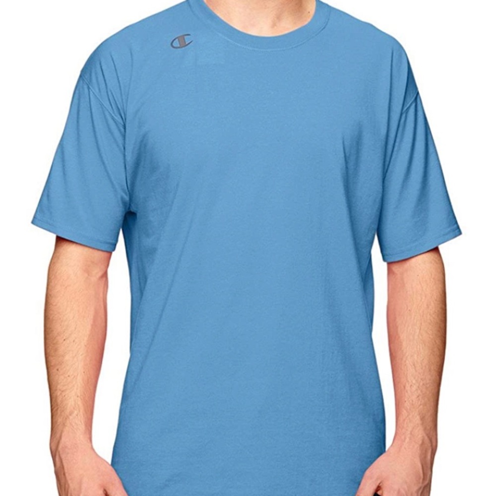 COPY - 3 pack of Champion Vapor series youth T-Shirt
